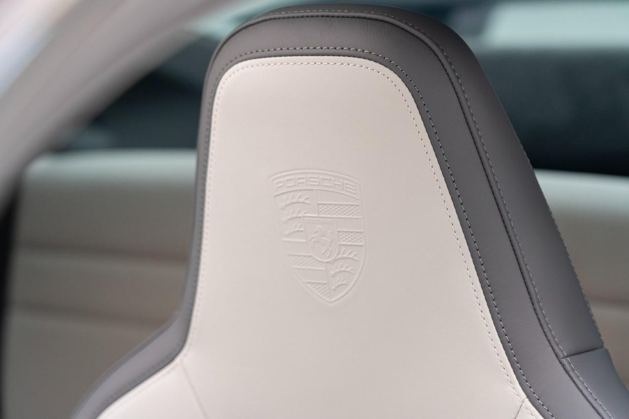 2025 Porsche 911 Carrera Pompano Beach FL