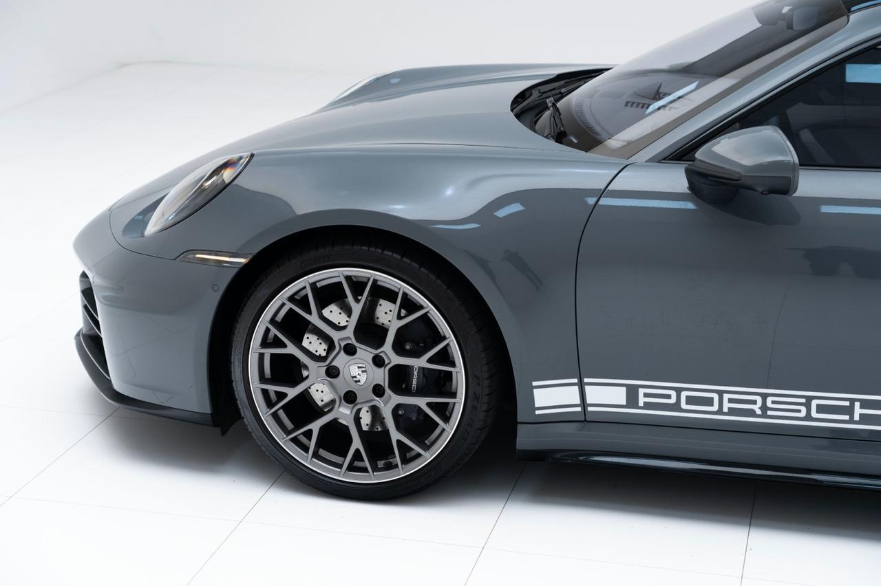 2025 Porsche 911 Carrera Pompano Beach FL