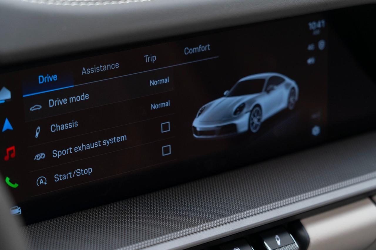 2025 Porsche 911 Carrera Pompano Beach FL