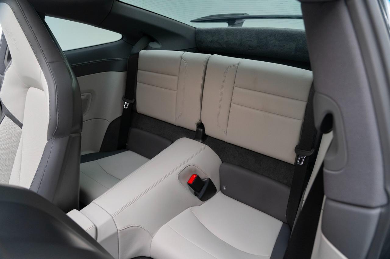 2025 Porsche 911 Carrera Pompano Beach FL