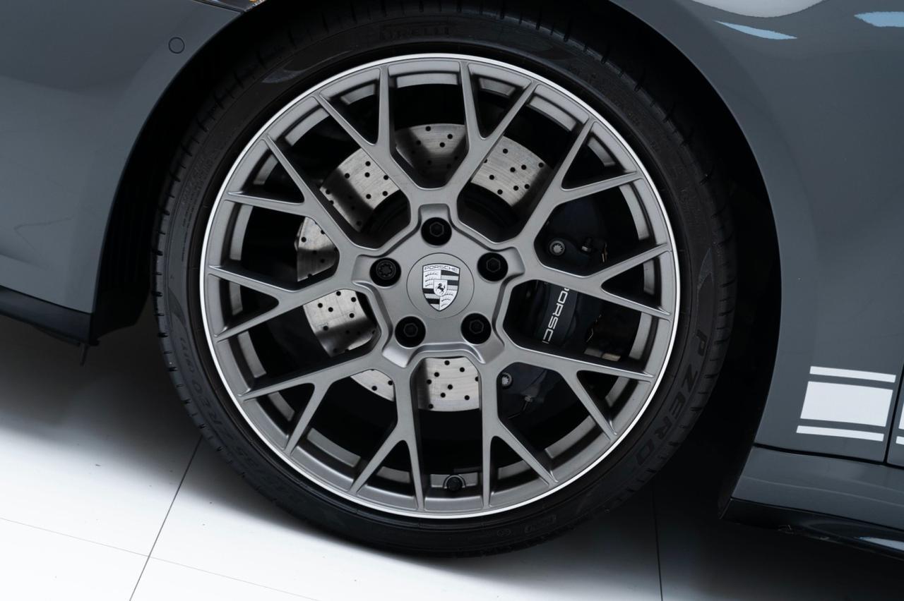 2025 Porsche 911 Carrera Pompano Beach FL