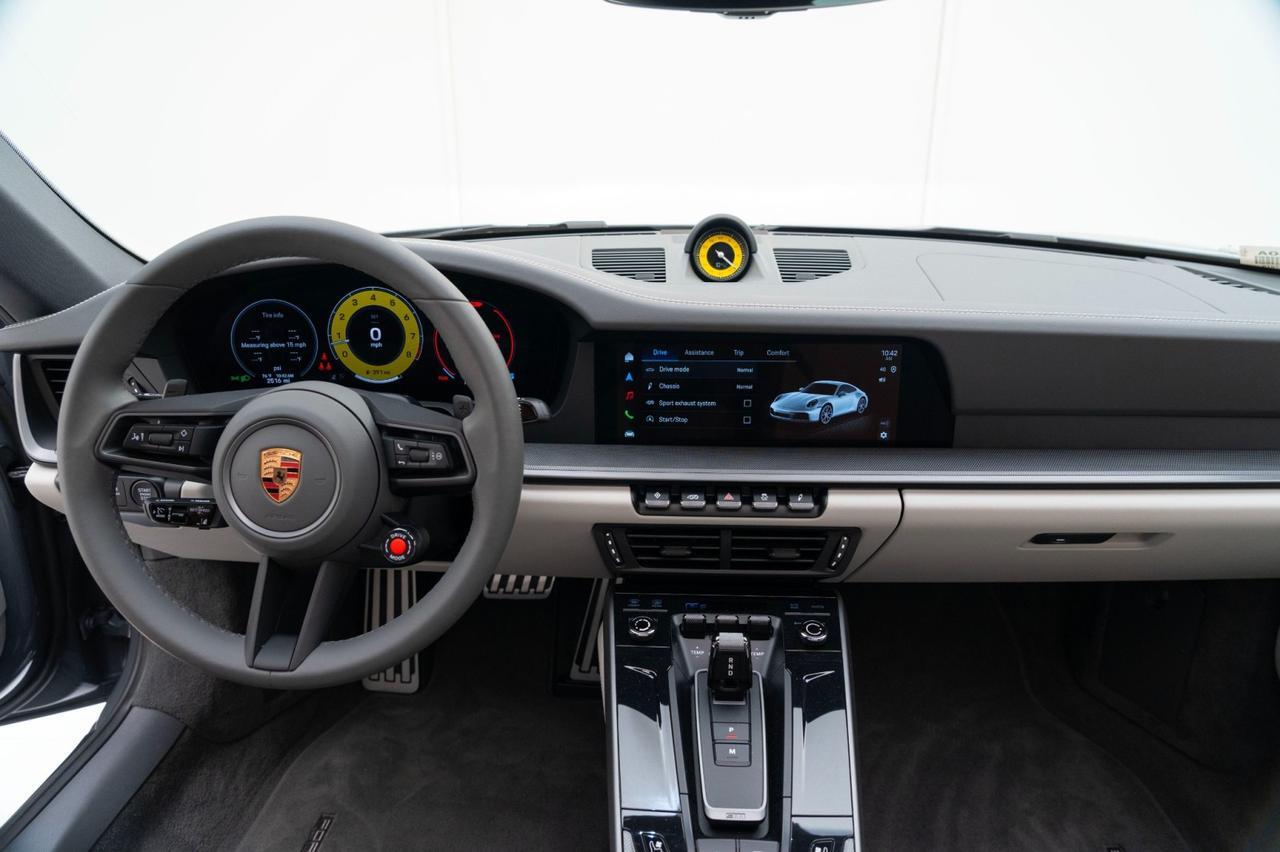 2025 Porsche 911 Carrera Pompano Beach FL