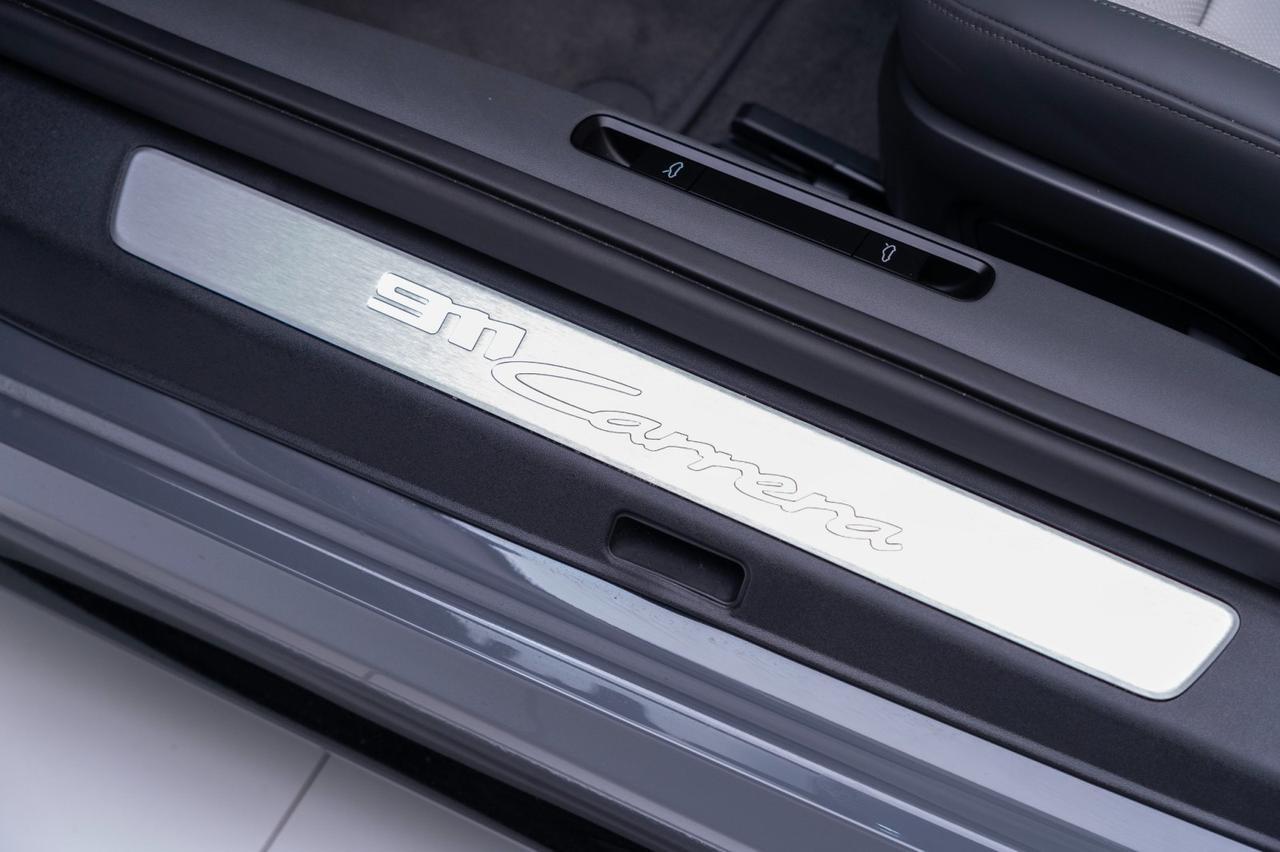 2025 Porsche 911 Carrera Pompano Beach FL