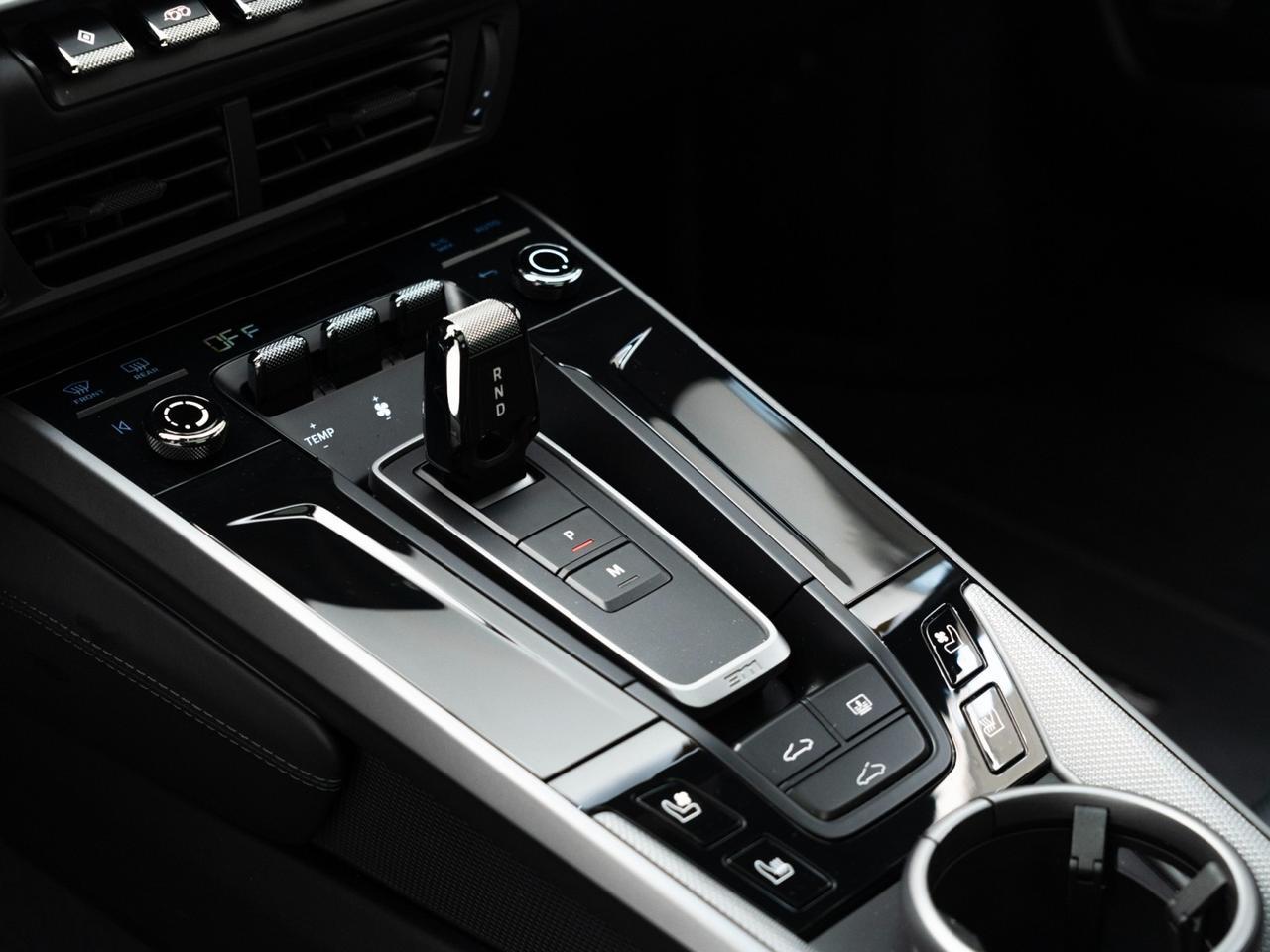 2025 Porsche 911 Carrera Pompano Beach FL