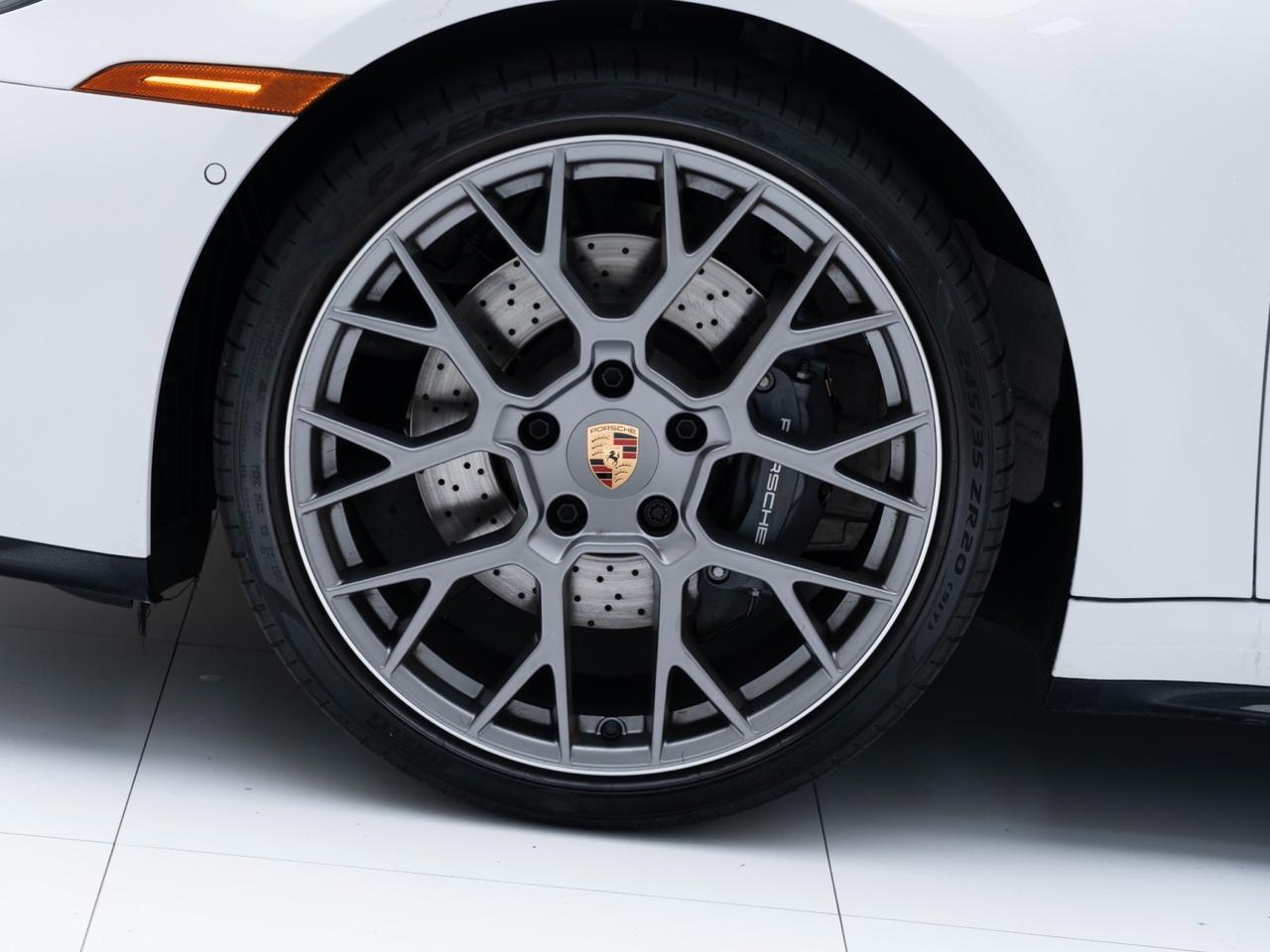 2025 Porsche 911 Carrera Pompano Beach FL