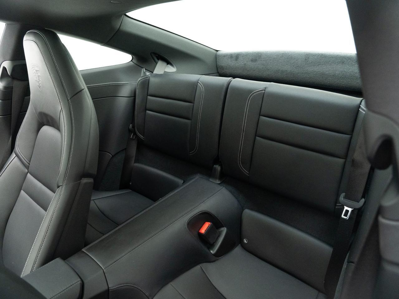 2025 Porsche 911 Carrera Pompano Beach FL