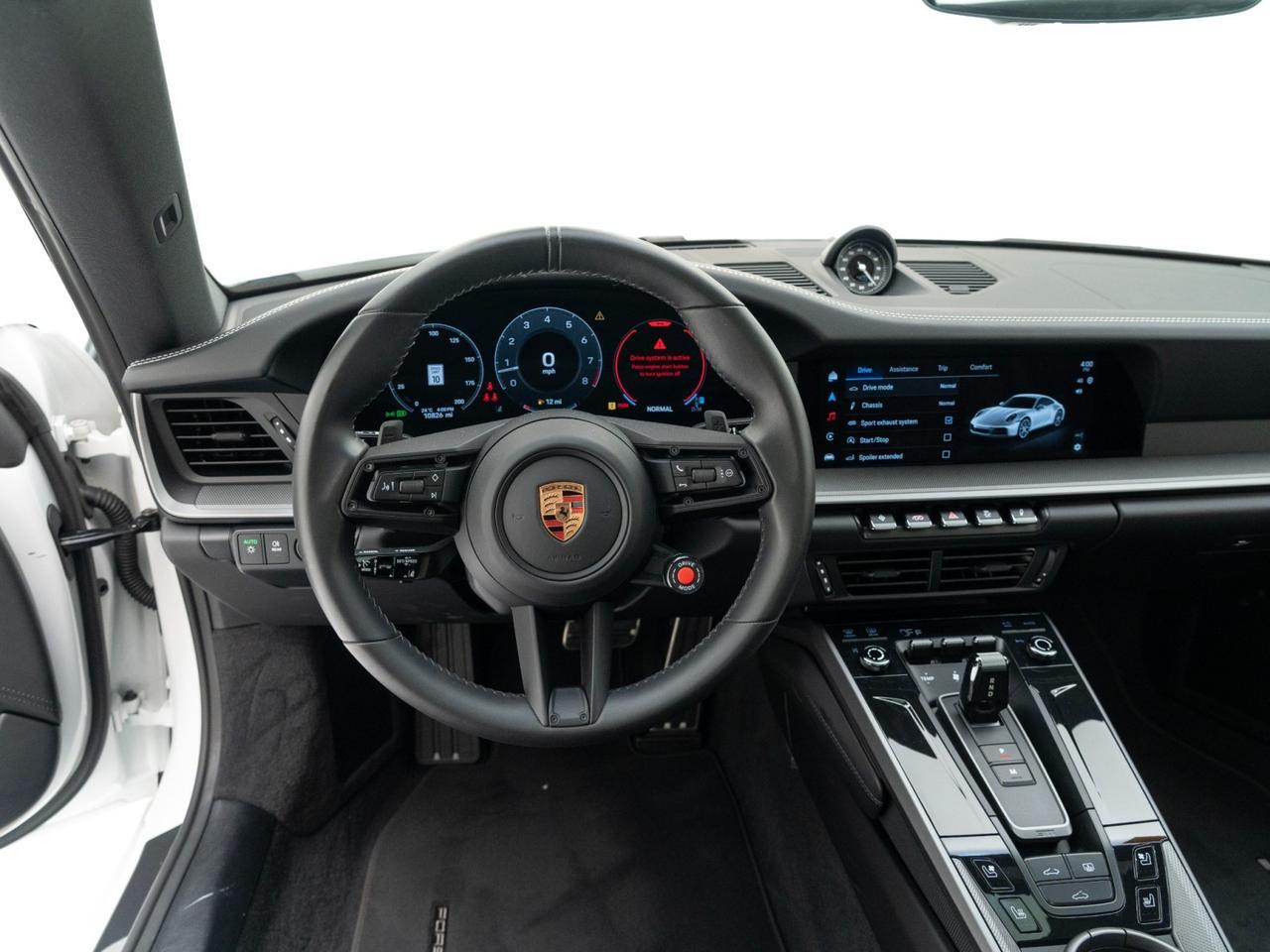 2025 Porsche 911 Carrera Pompano Beach FL