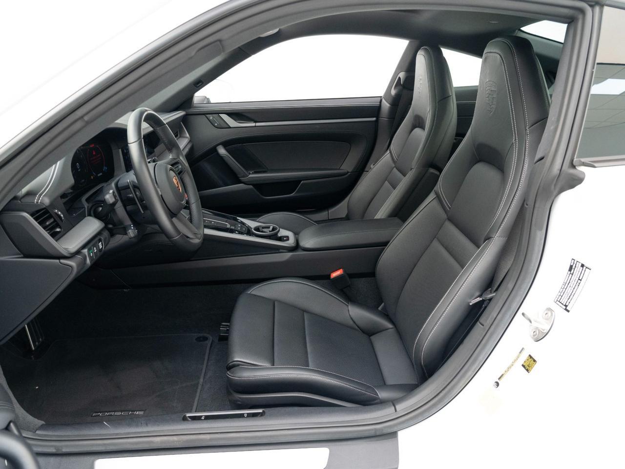 2025 Porsche 911 Carrera Pompano Beach FL