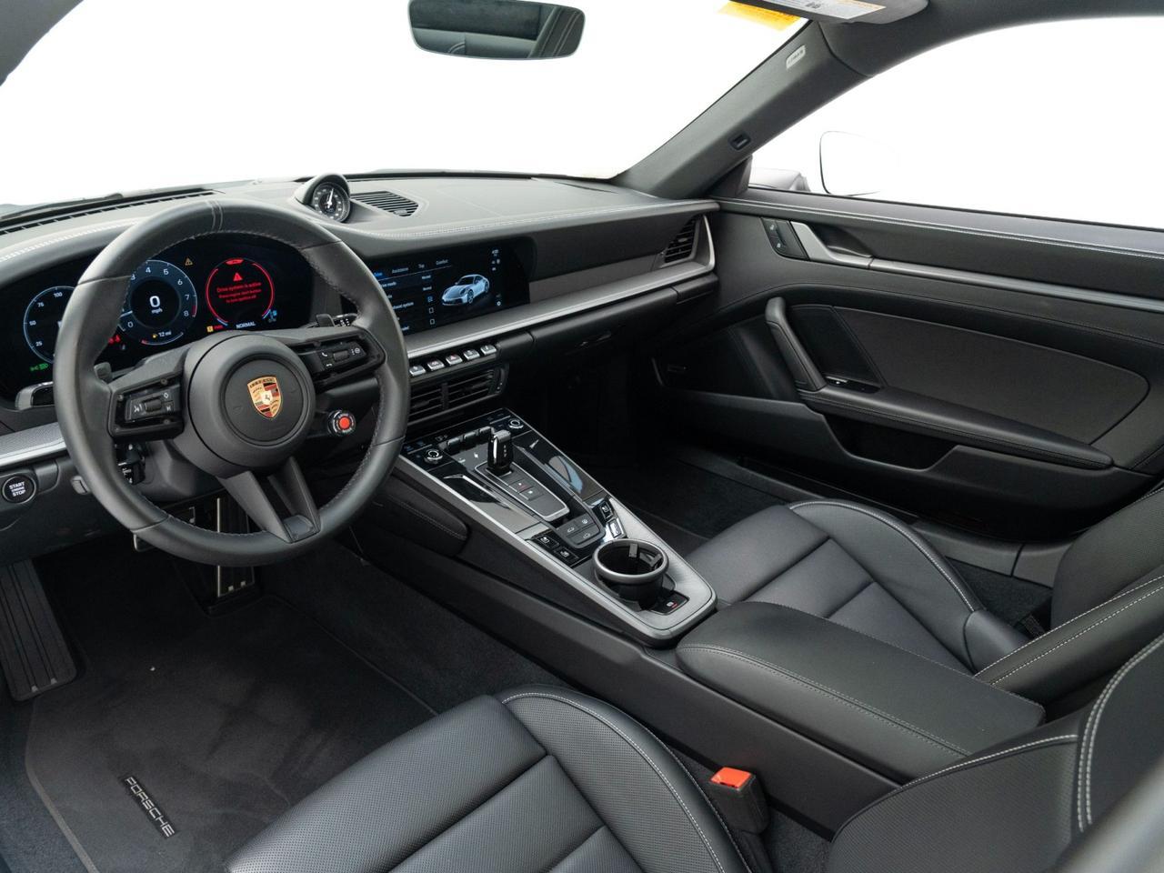 2025 Porsche 911 Carrera Pompano Beach FL