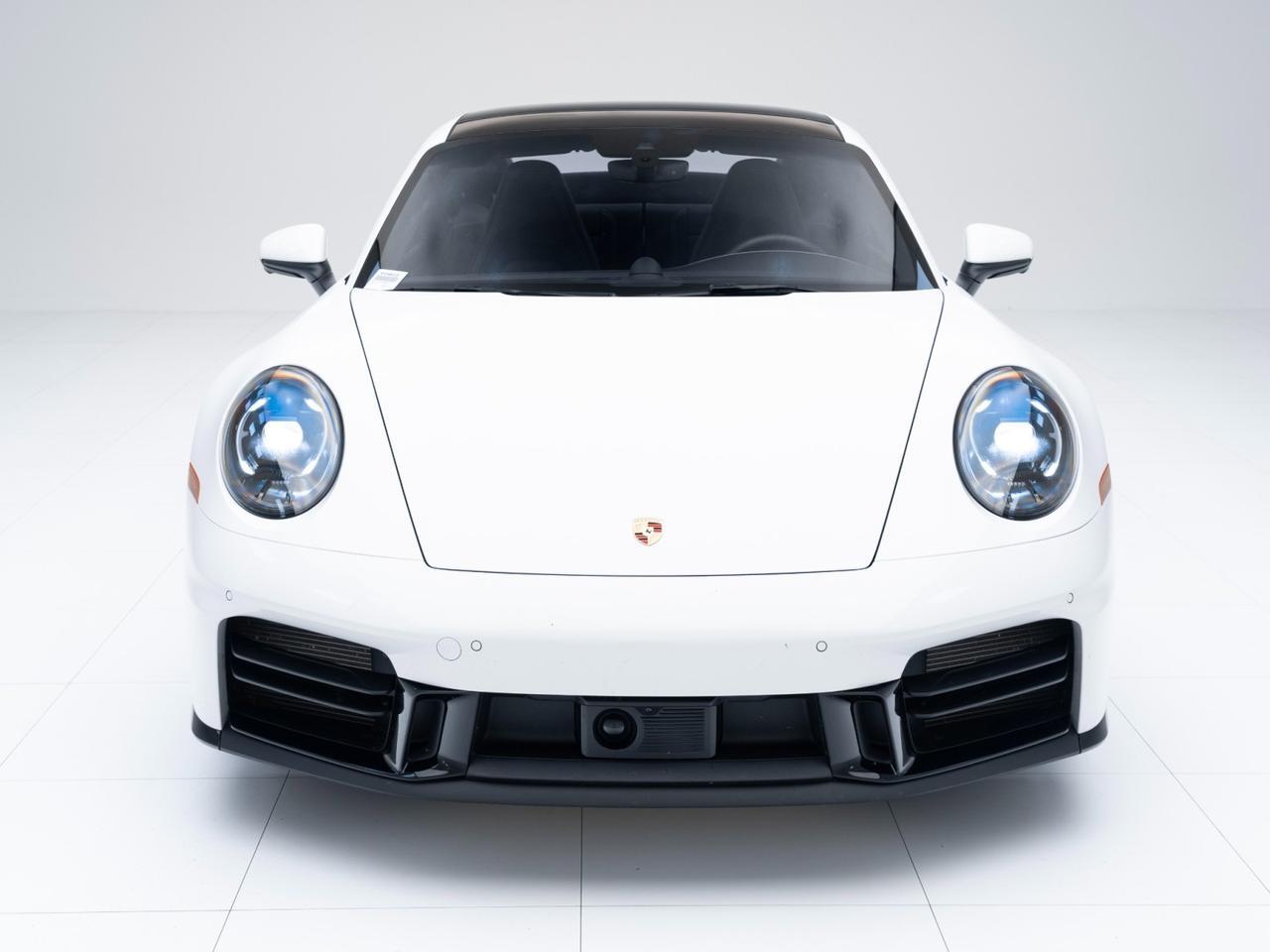 2025 Porsche 911 Carrera Pompano Beach FL