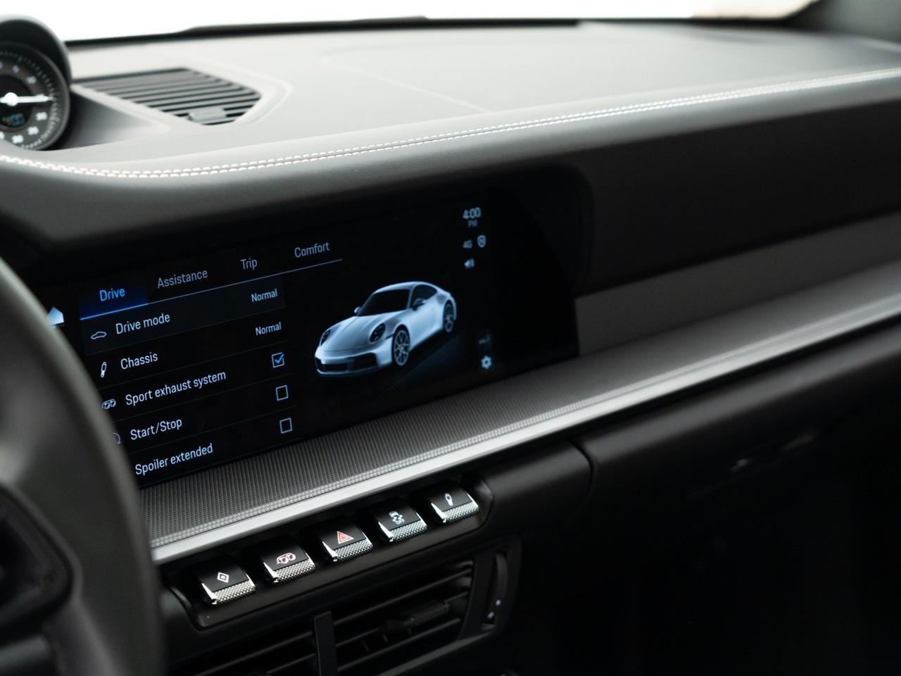 2025 Porsche 911 Carrera Pompano Beach FL