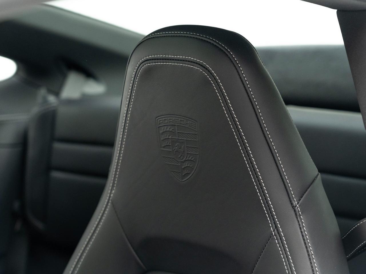 2025 Porsche 911 Carrera Pompano Beach FL