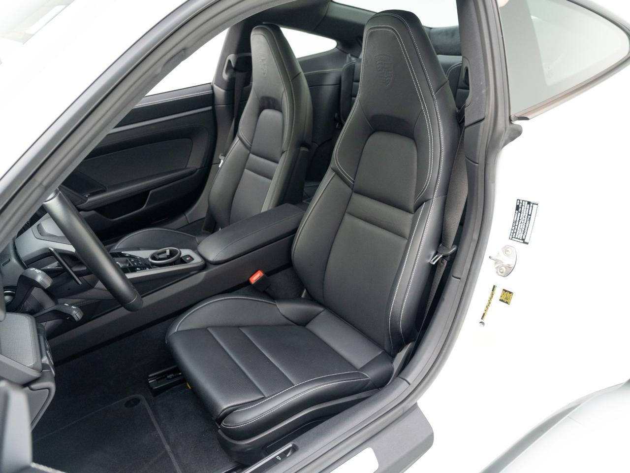 2025 Porsche 911 Carrera Pompano Beach FL