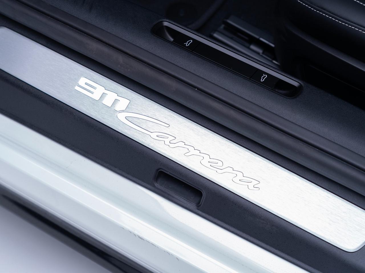 2025 Porsche 911 Carrera Pompano Beach FL