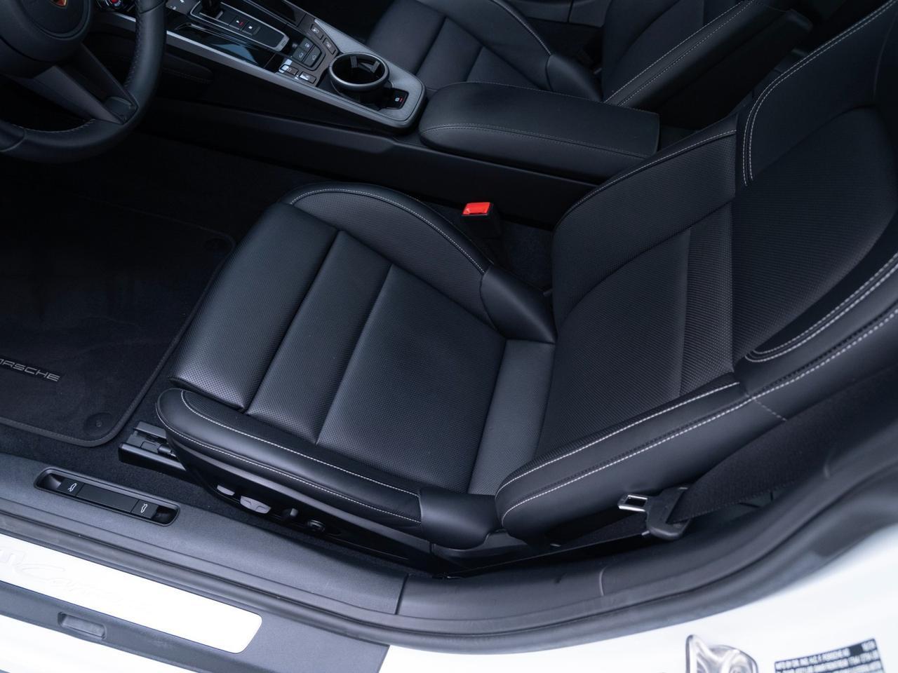 2025 Porsche 911 Carrera Pompano Beach FL