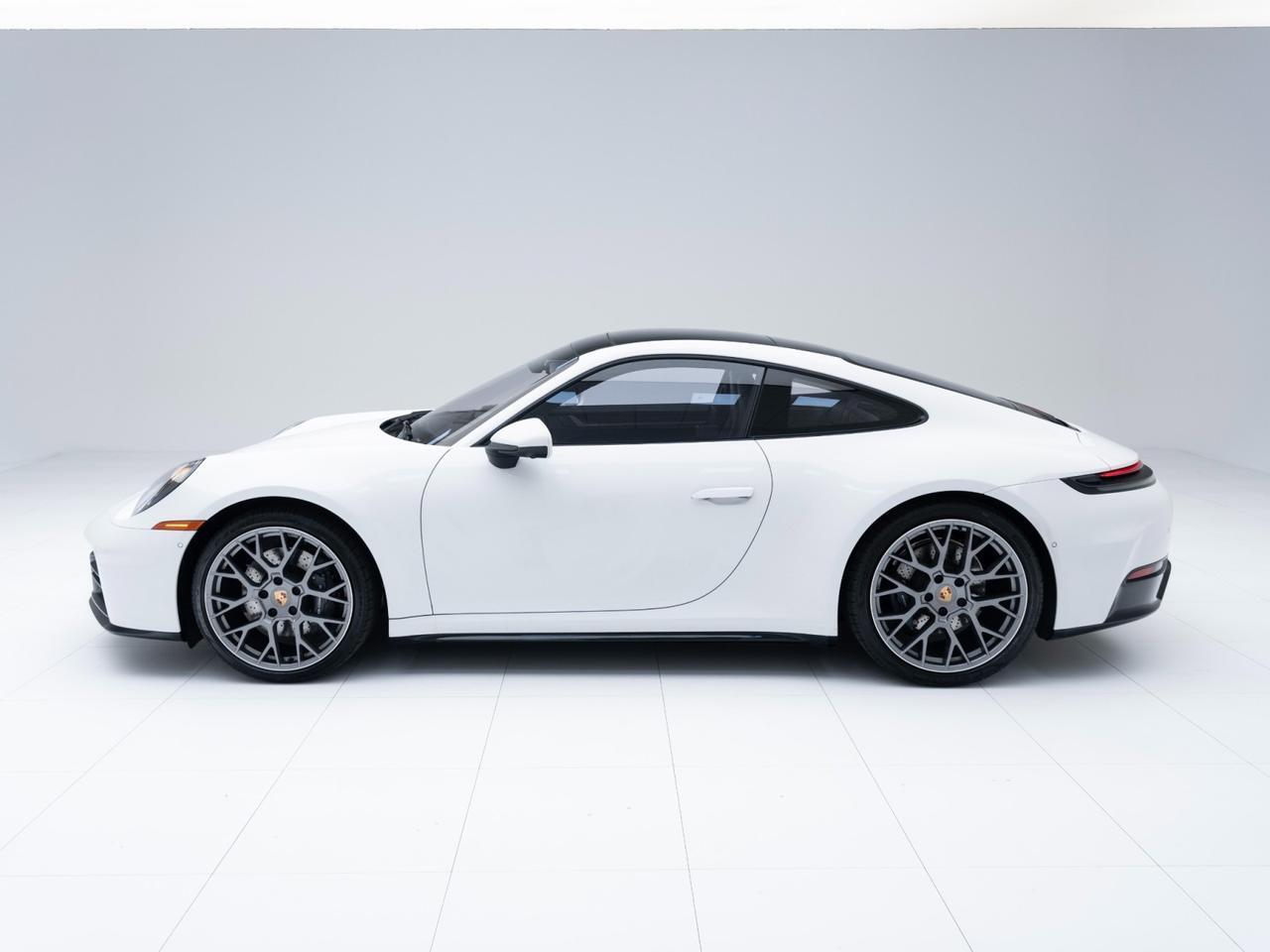 2025 Porsche 911 Carrera Pompano Beach FL