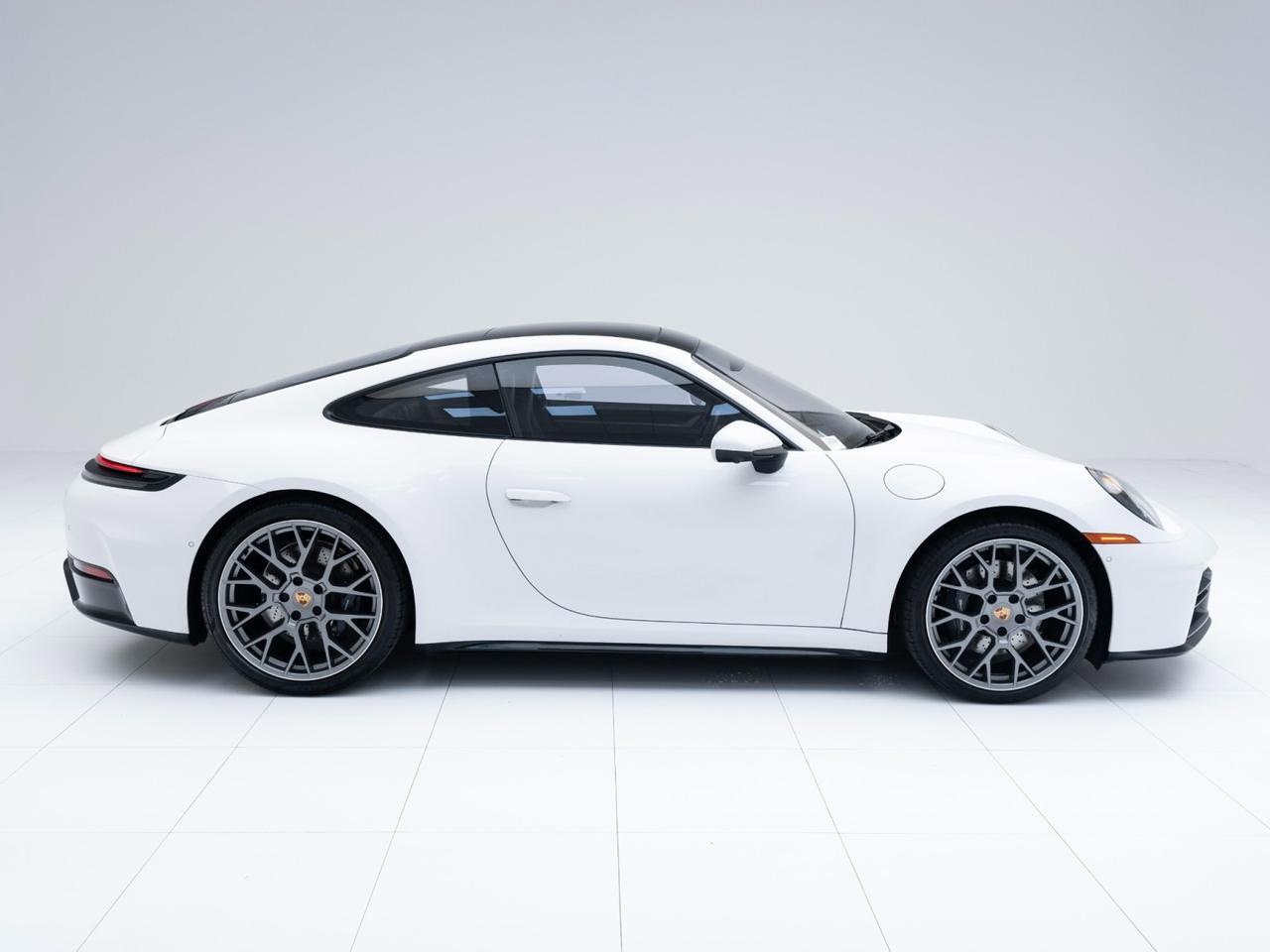 2025 Porsche 911 Carrera Pompano Beach FL