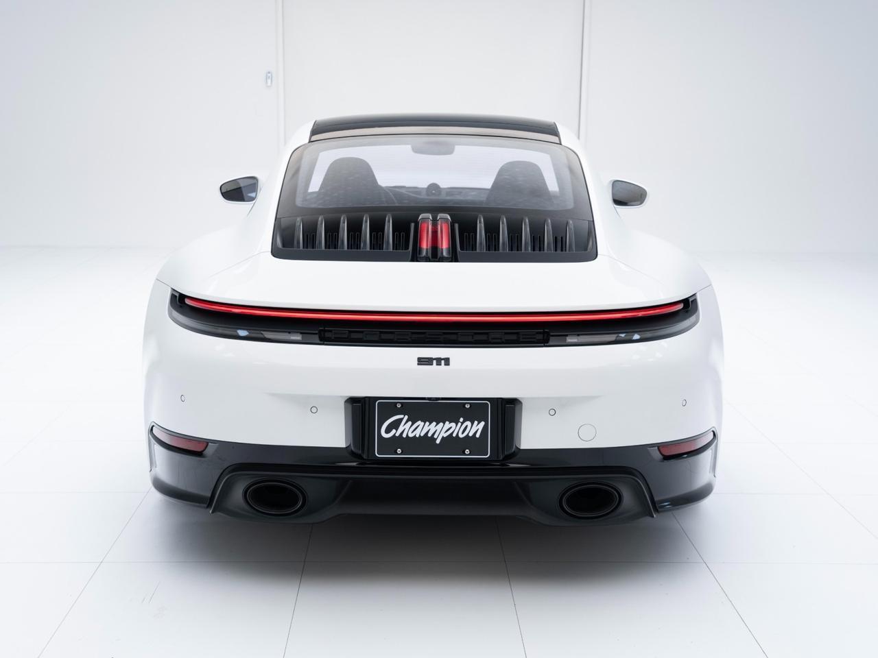 2025 Porsche 911 Carrera Pompano Beach FL