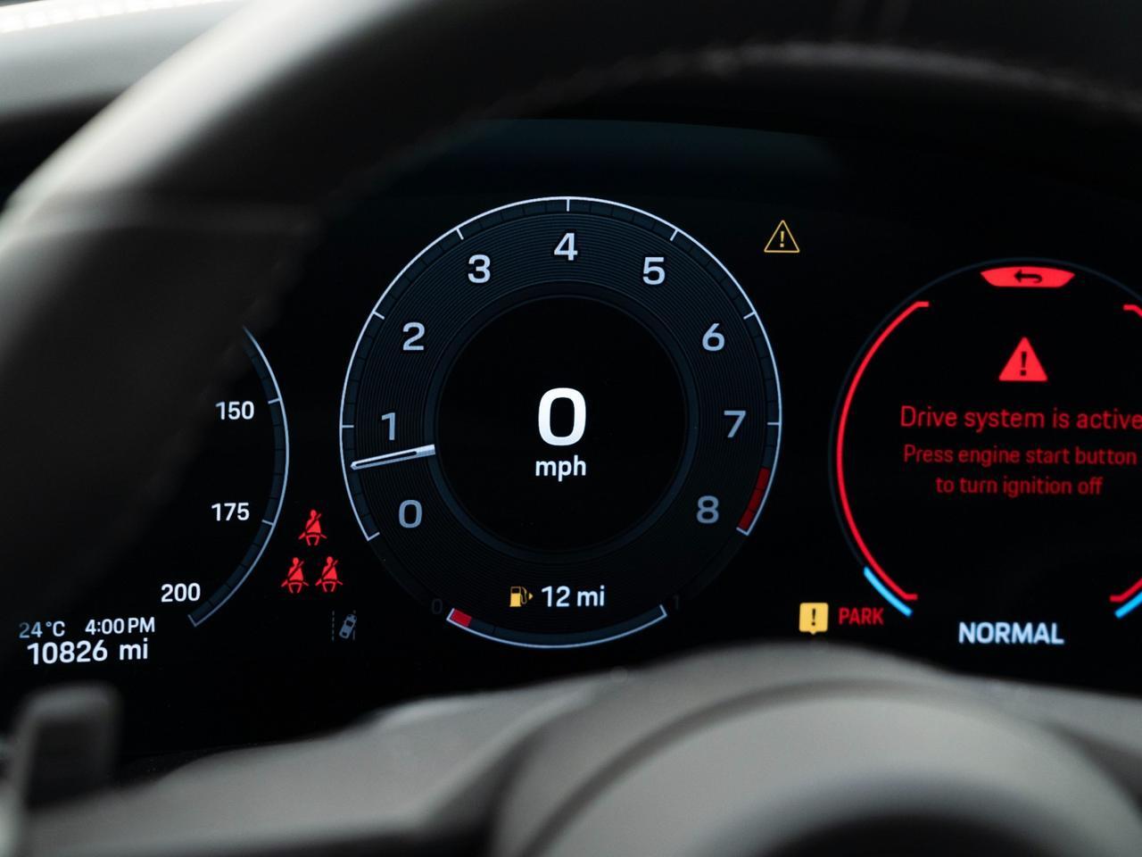 2025 Porsche 911 Carrera Pompano Beach FL