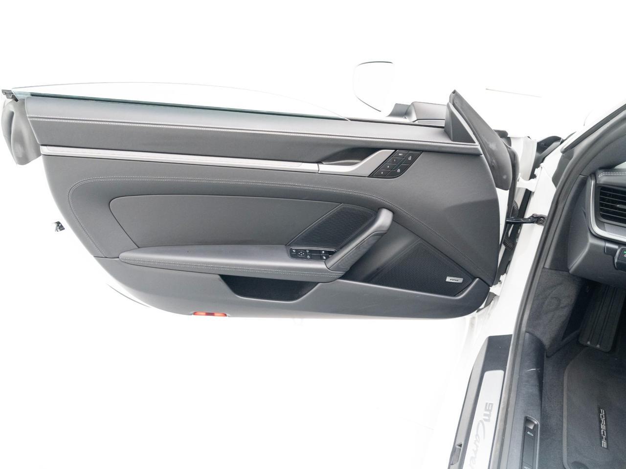 2025 Porsche 911 Carrera Pompano Beach FL