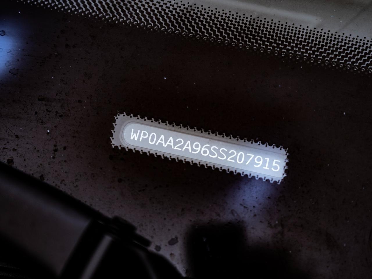 2025 Porsche 911 Carrera Pompano Beach FL