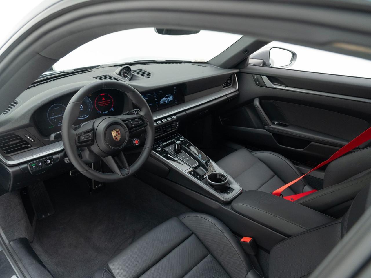 2025 Porsche 911 Carrera Pompano Beach FL