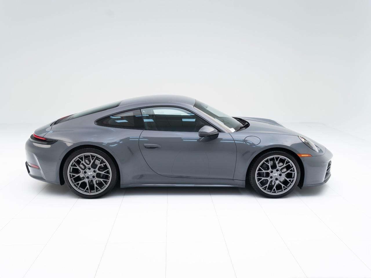 2025 Porsche 911 Carrera Pompano Beach FL