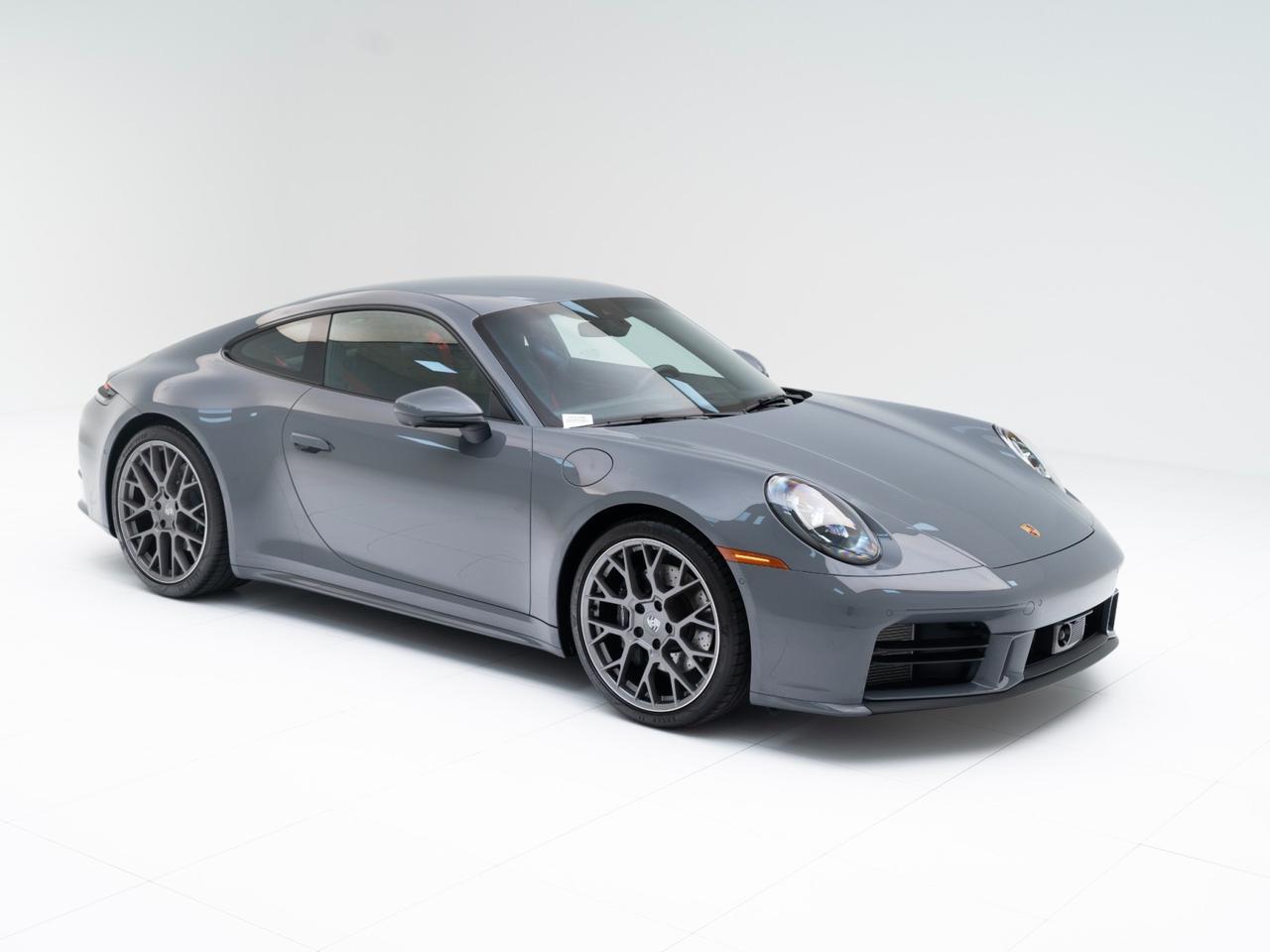 2025 Porsche 911 Carrera Pompano Beach FL