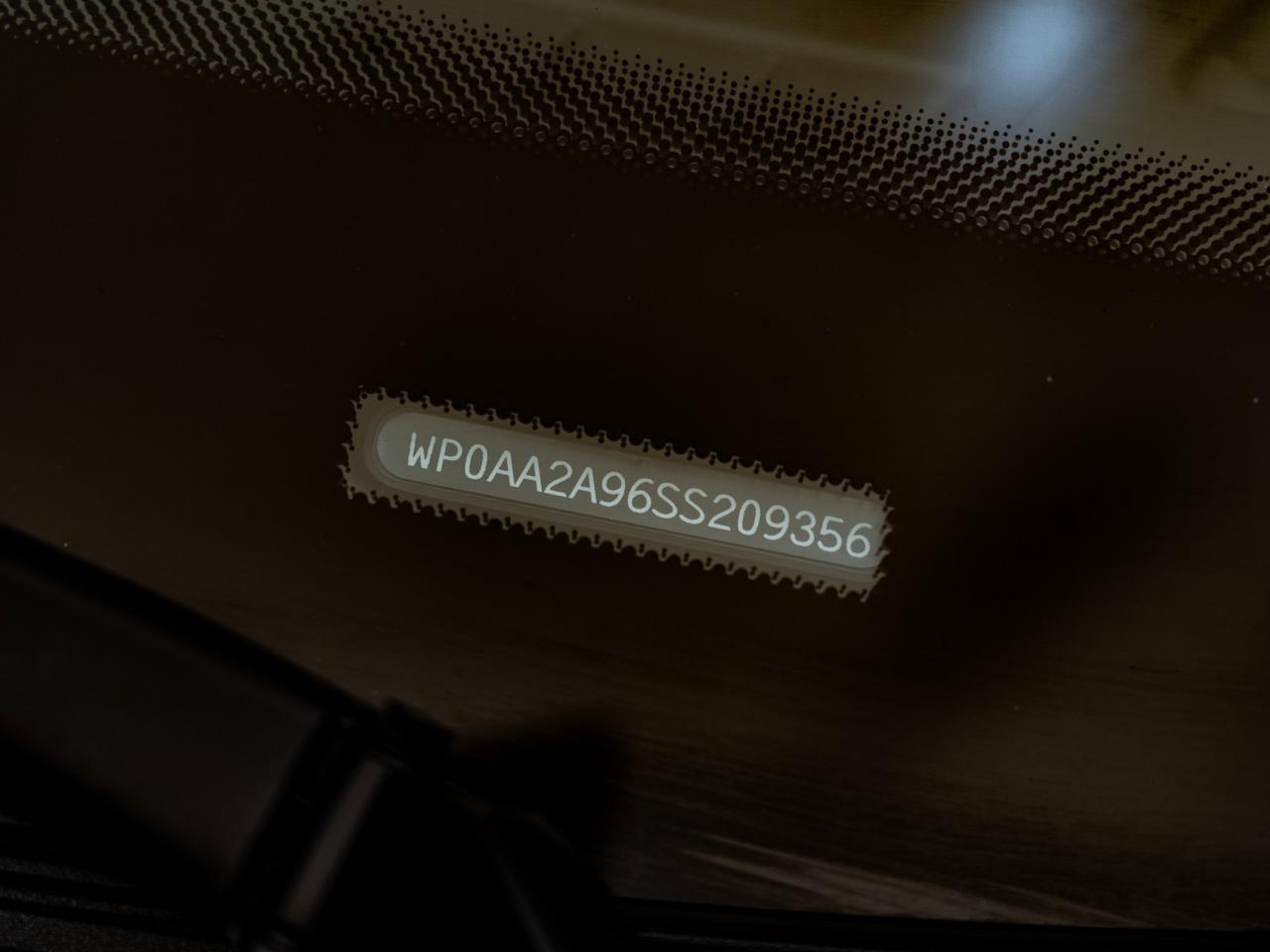 2025 Porsche 911 Carrera Pompano Beach FL