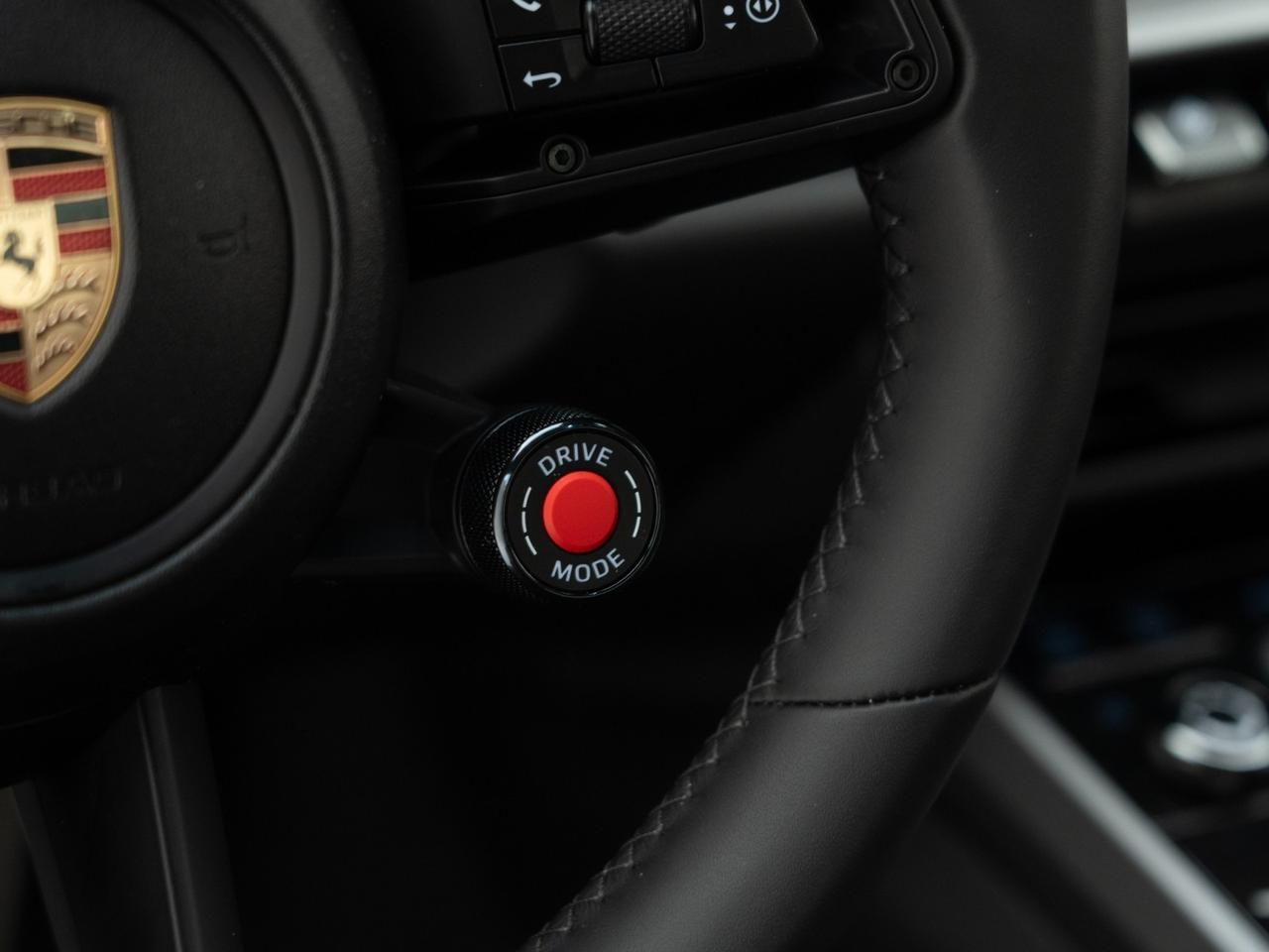 2025 Porsche 911 Carrera Pompano Beach FL