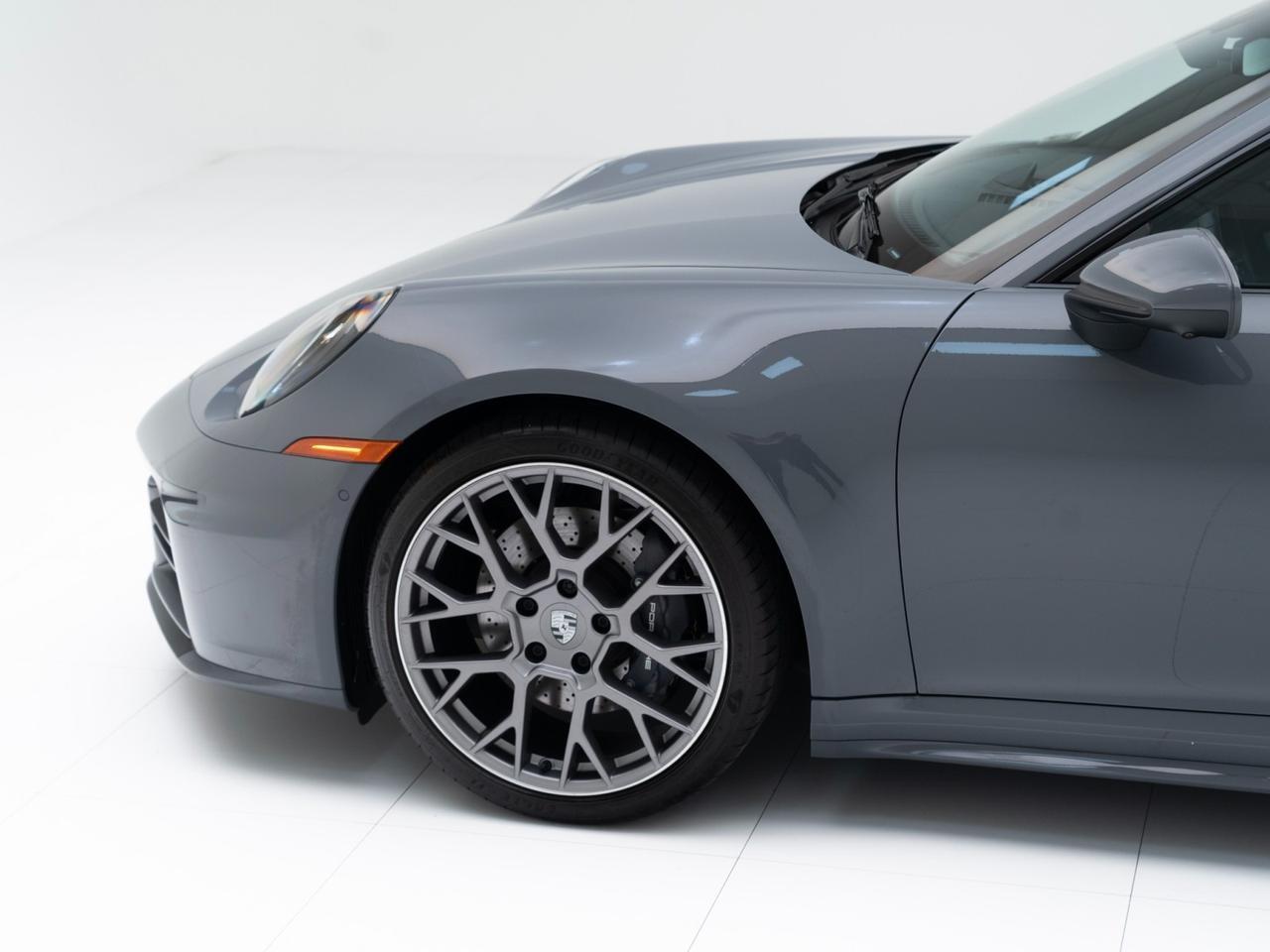 2025 Porsche 911 Carrera Pompano Beach FL