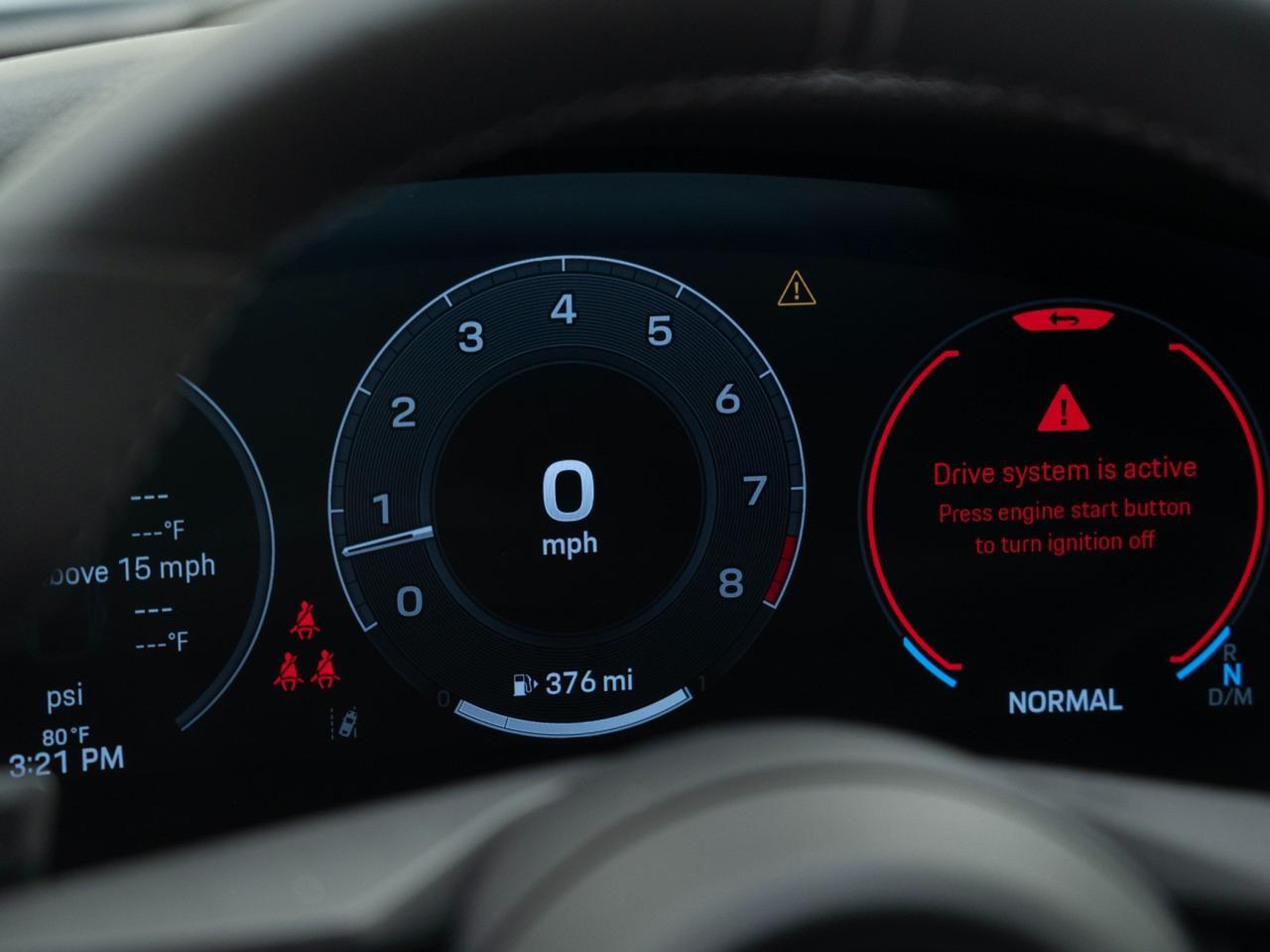 2025 Porsche 911 Carrera Pompano Beach FL