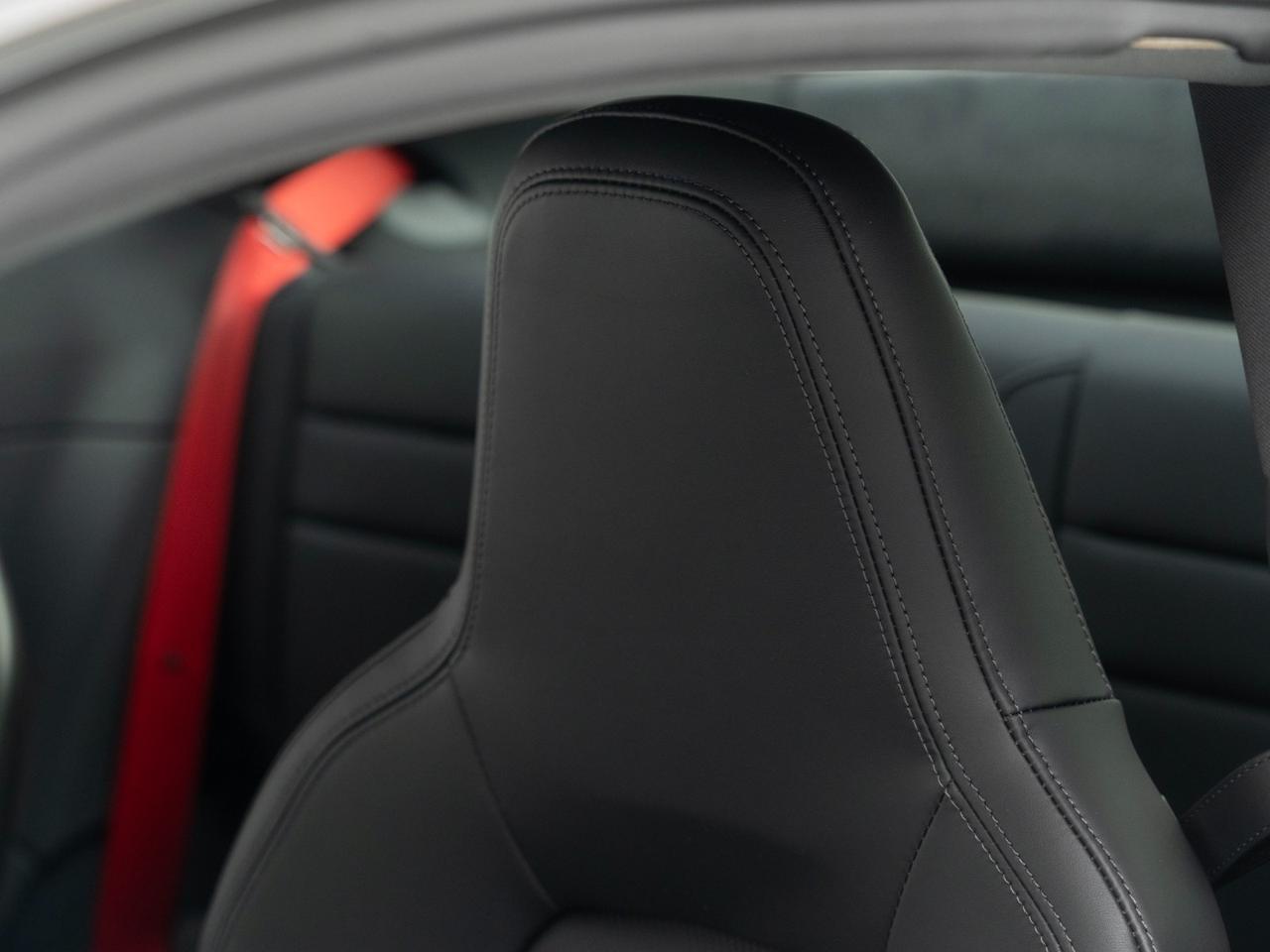 2025 Porsche 911 Carrera Pompano Beach FL