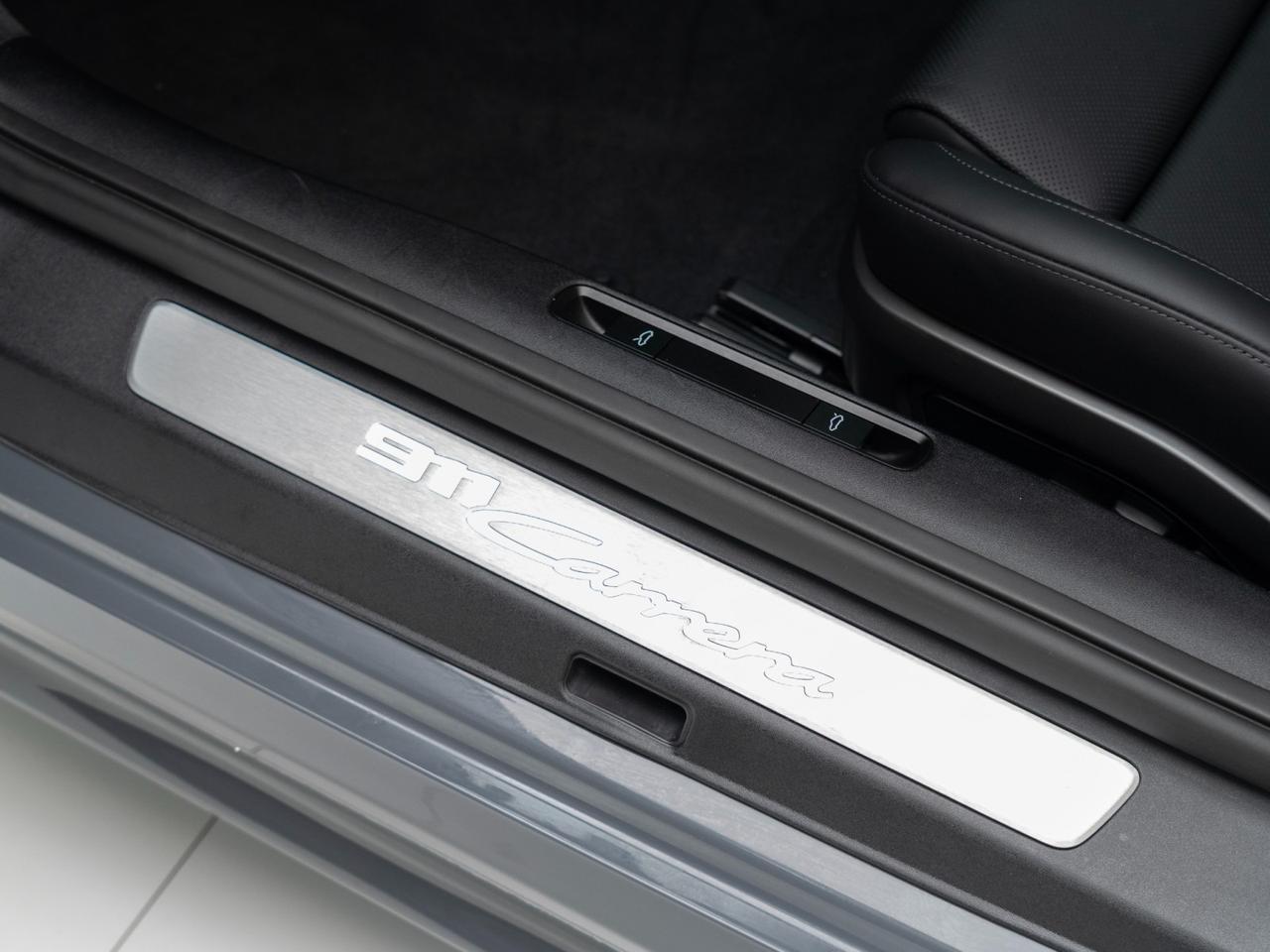 2025 Porsche 911 Carrera Pompano Beach FL