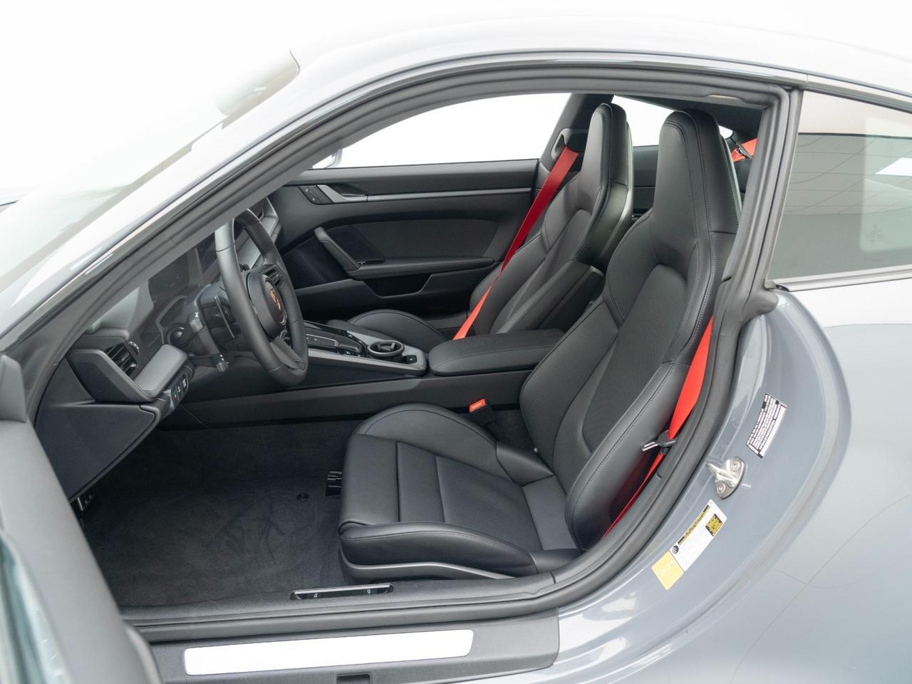 2025 Porsche 911 Carrera Pompano Beach FL