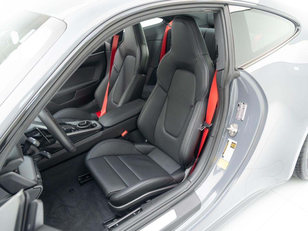 2025 Porsche 911 Carrera Pompano Beach FL