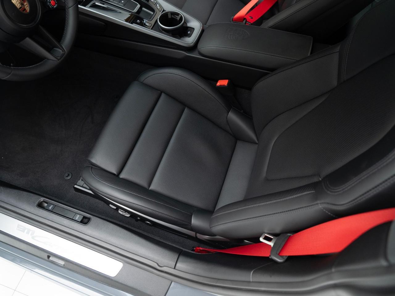 2025 Porsche 911 Carrera Pompano Beach FL