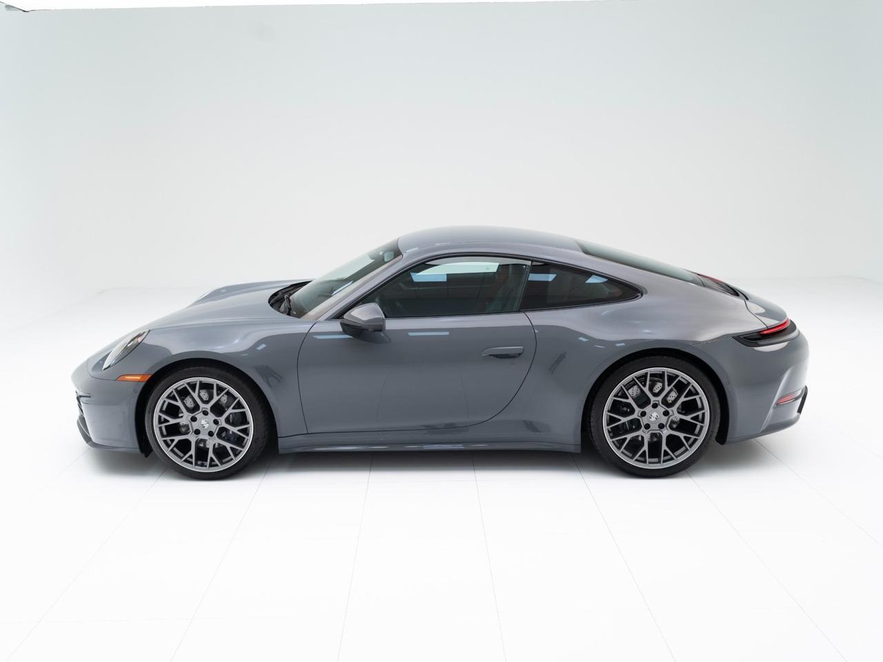 2025 Porsche 911 Carrera Pompano Beach FL