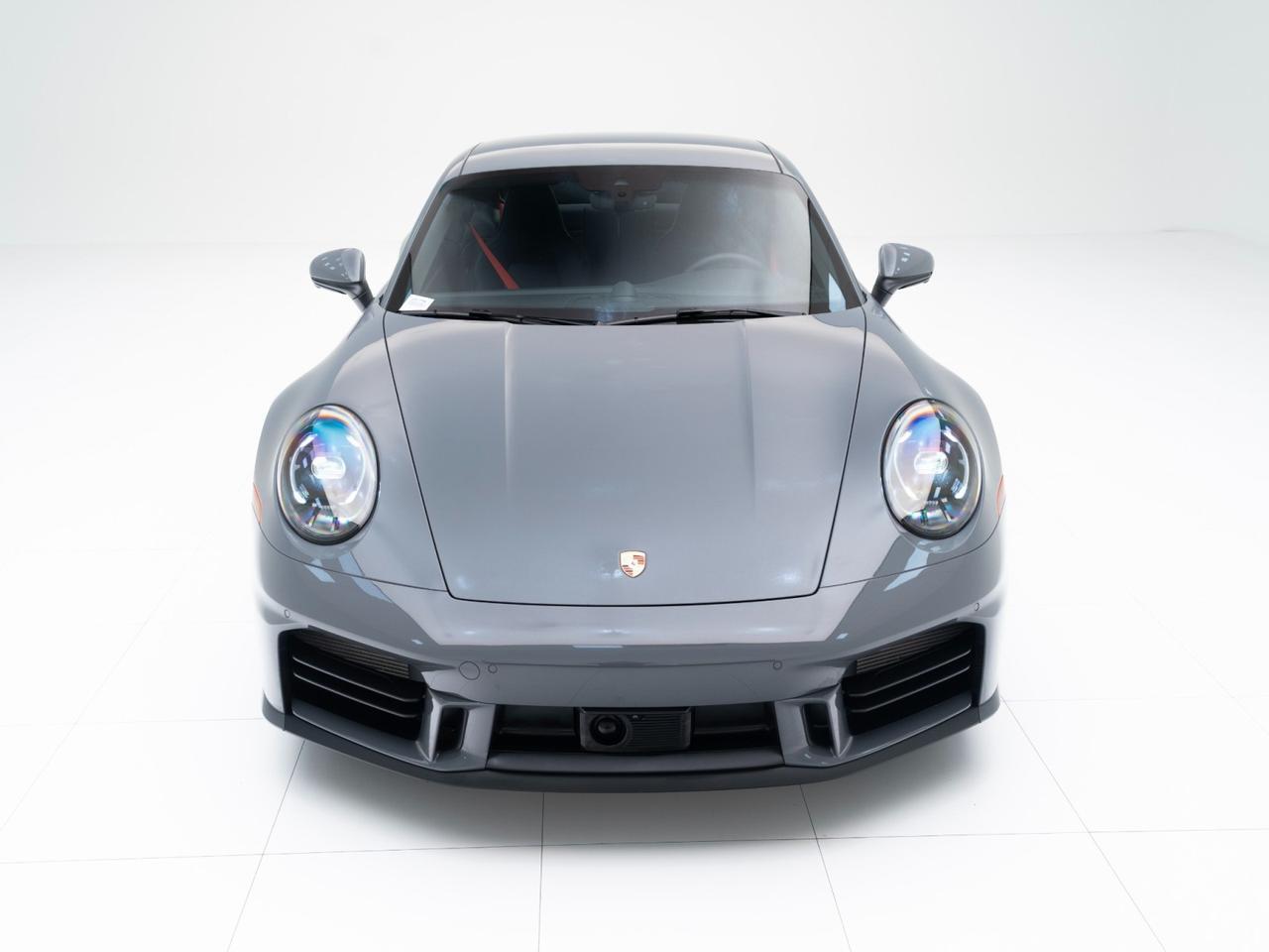 2025 Porsche 911 Carrera Pompano Beach FL