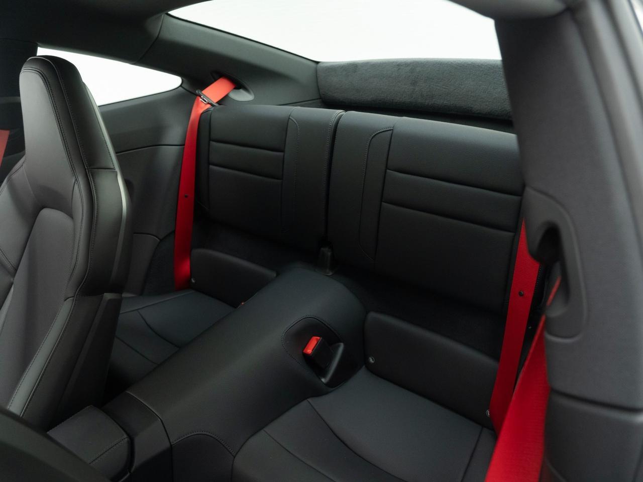 2025 Porsche 911 Carrera Pompano Beach FL