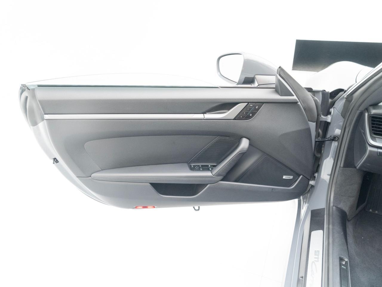 2025 Porsche 911 Carrera Pompano Beach FL