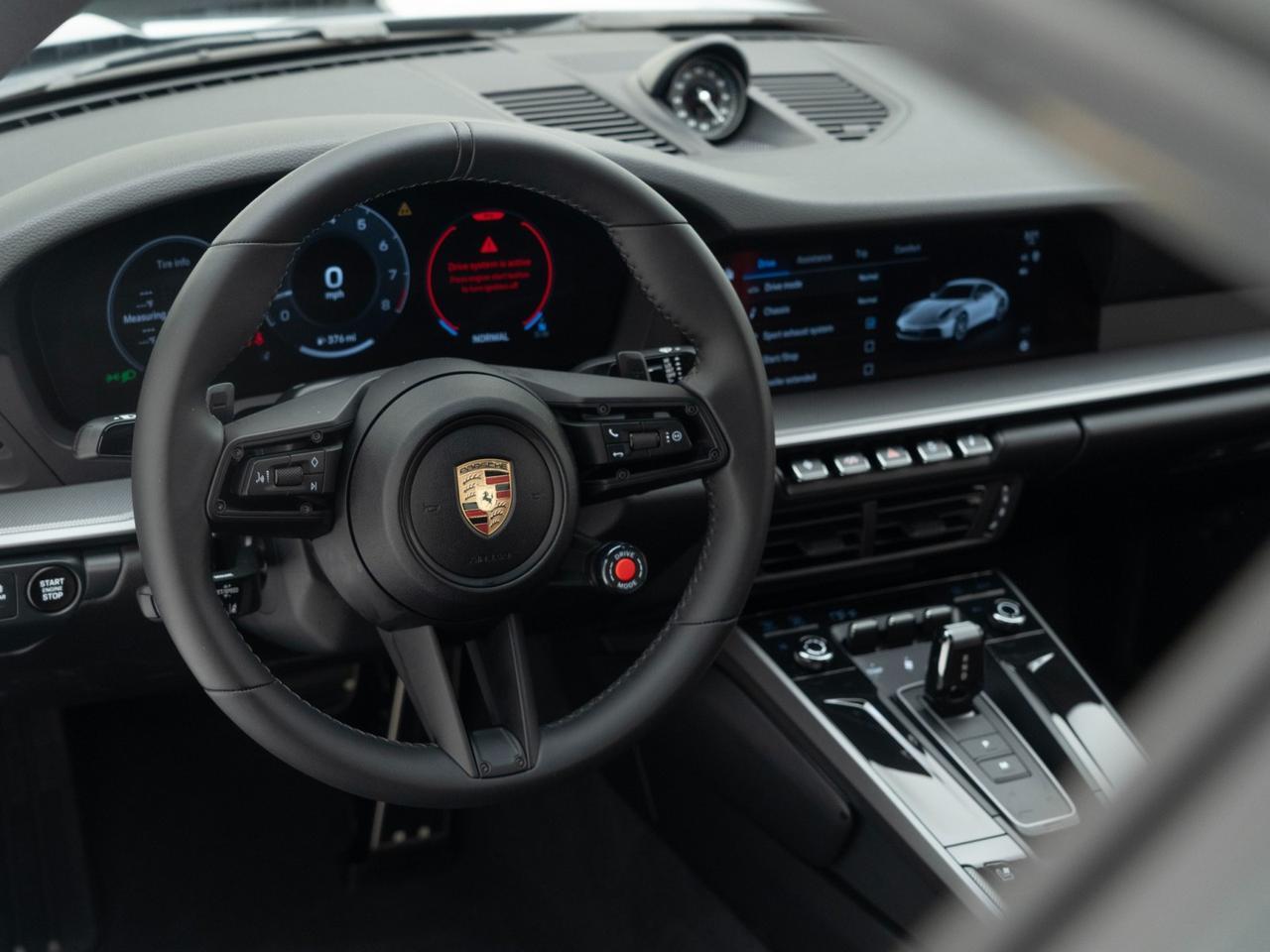 2025 Porsche 911 Carrera Pompano Beach FL