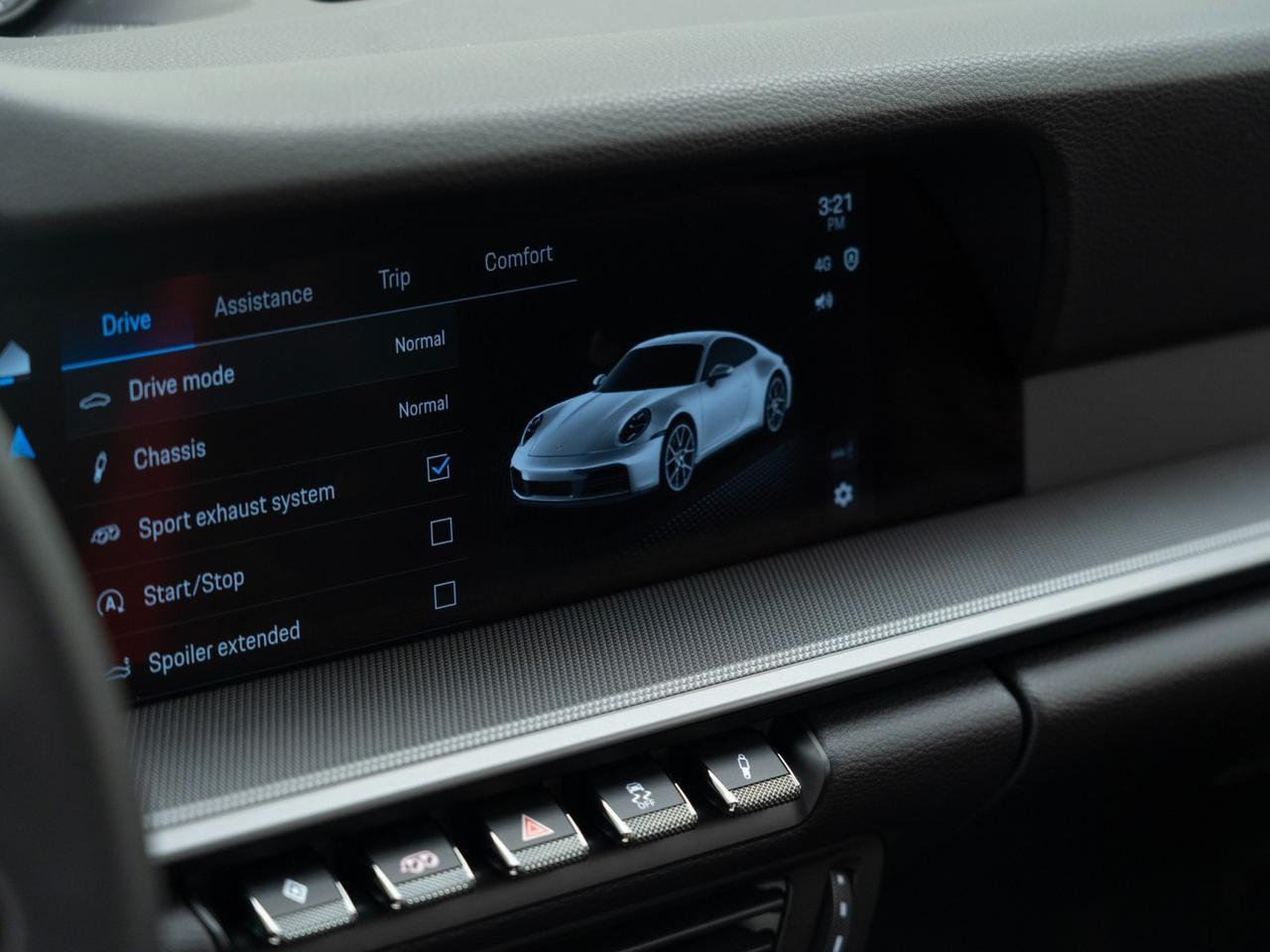 2025 Porsche 911 Carrera Pompano Beach FL