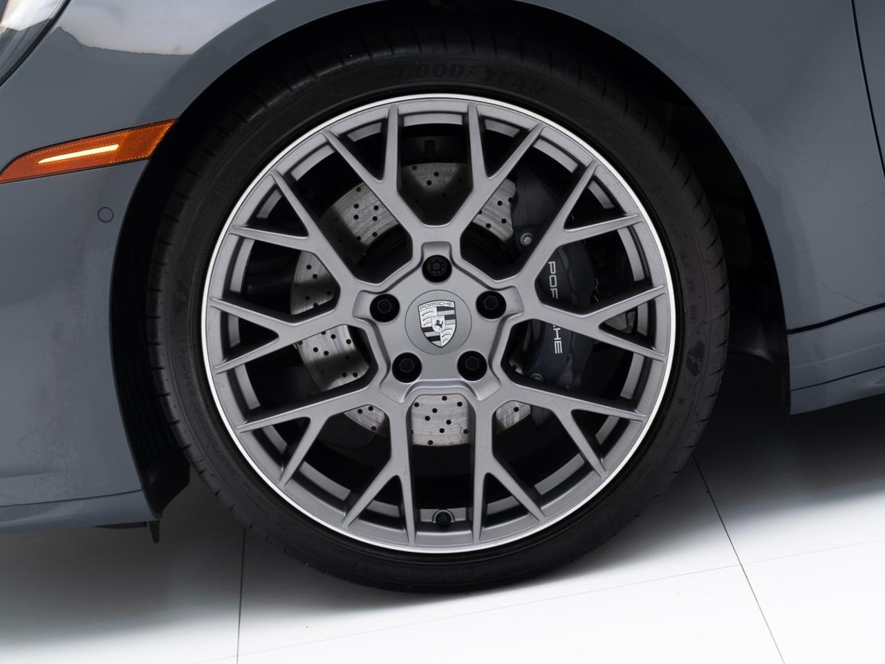 2025 Porsche 911 Carrera Pompano Beach FL