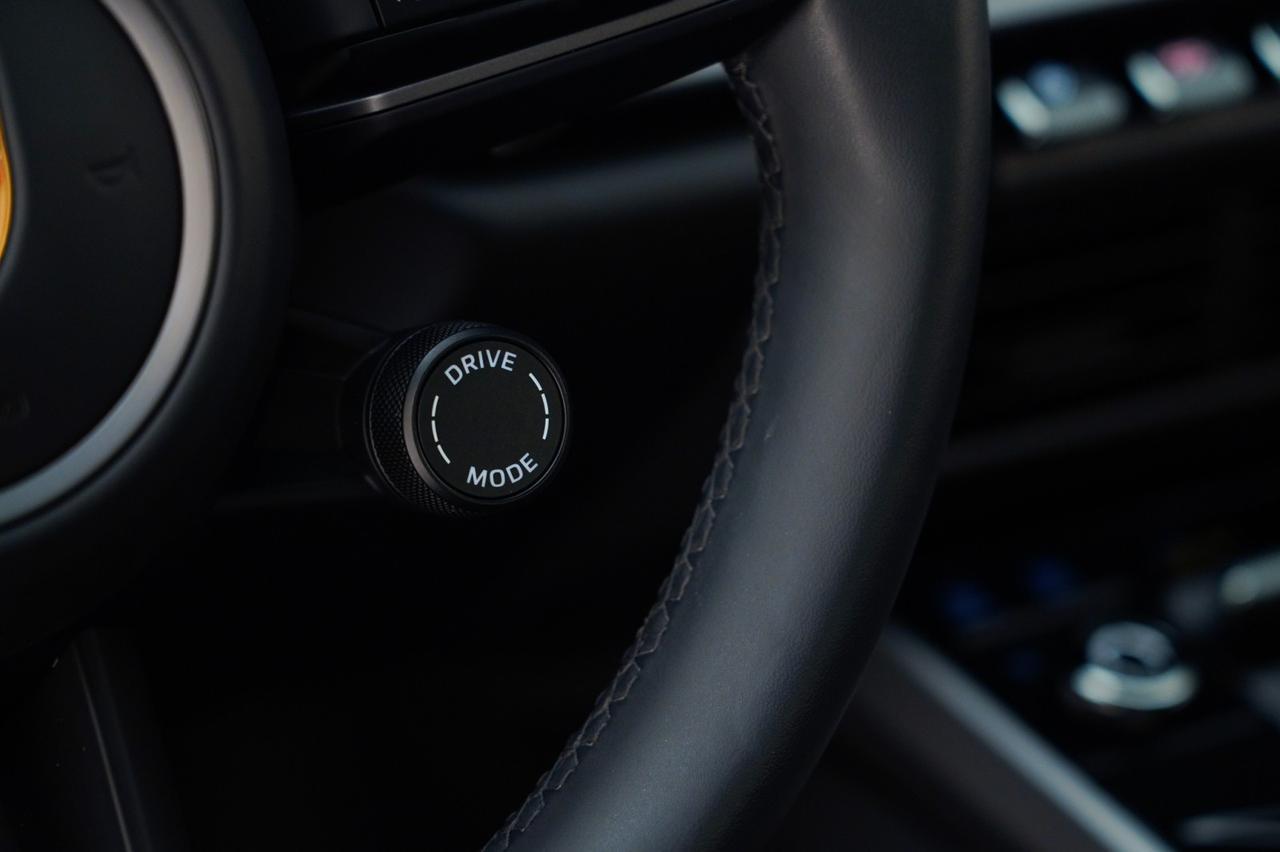 2025 Porsche 911 Carrera Pompano Beach FL