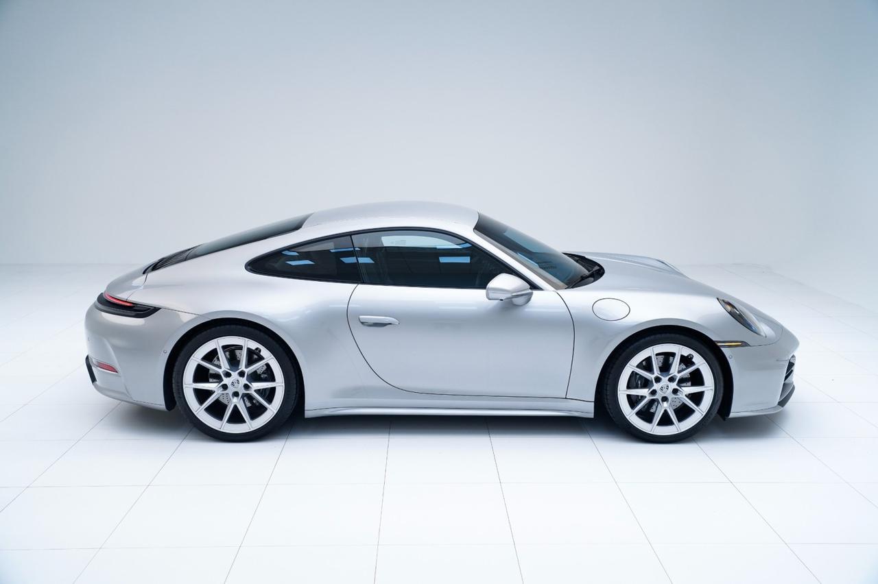 2025 Porsche 911 Carrera Pompano Beach FL