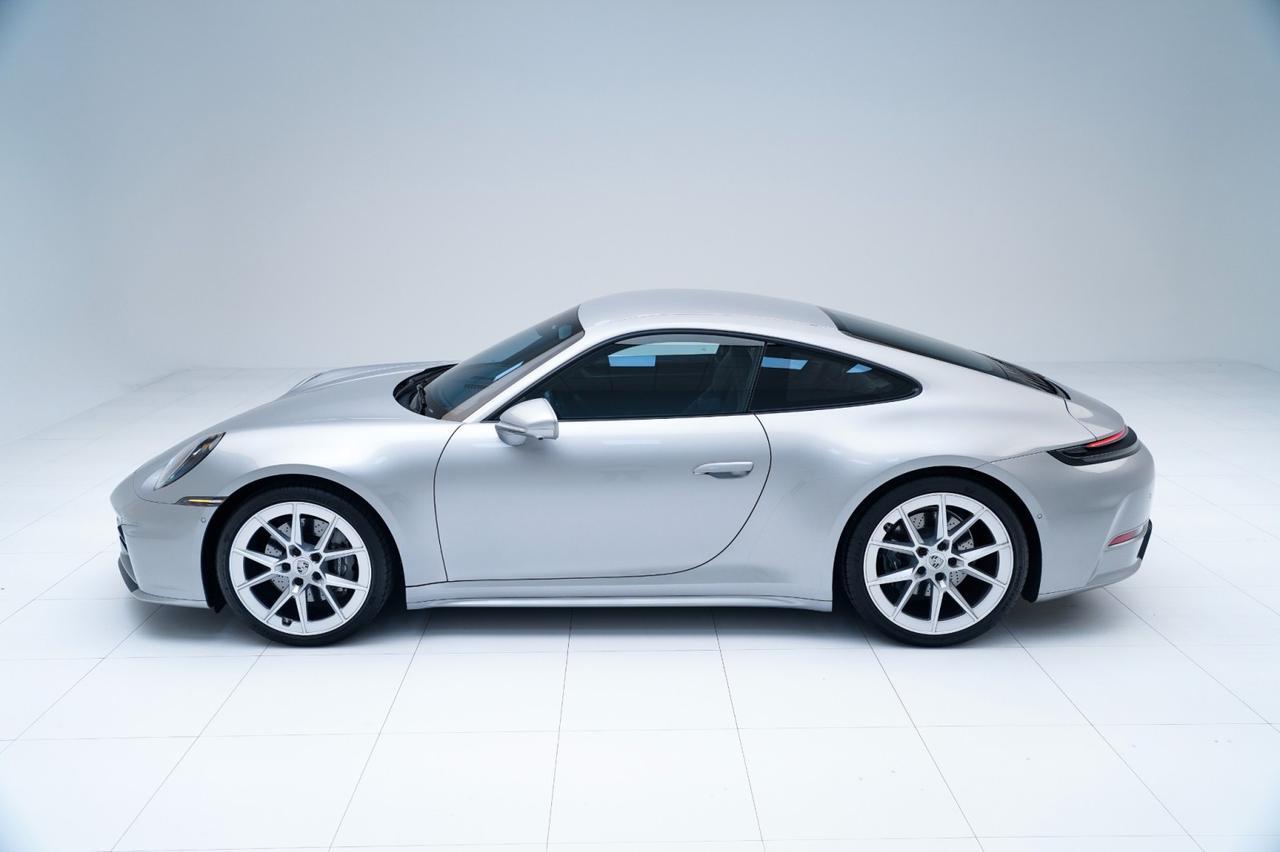 2025 Porsche 911 Carrera Pompano Beach FL