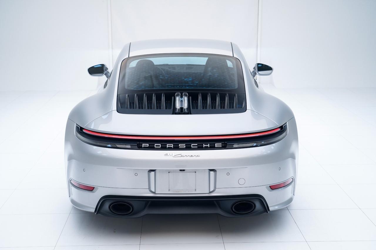 2025 Porsche 911 Carrera Pompano Beach FL