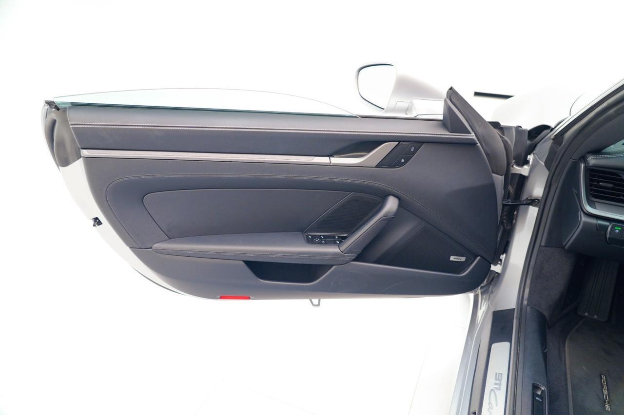 2025 Porsche 911 Carrera Pompano Beach FL