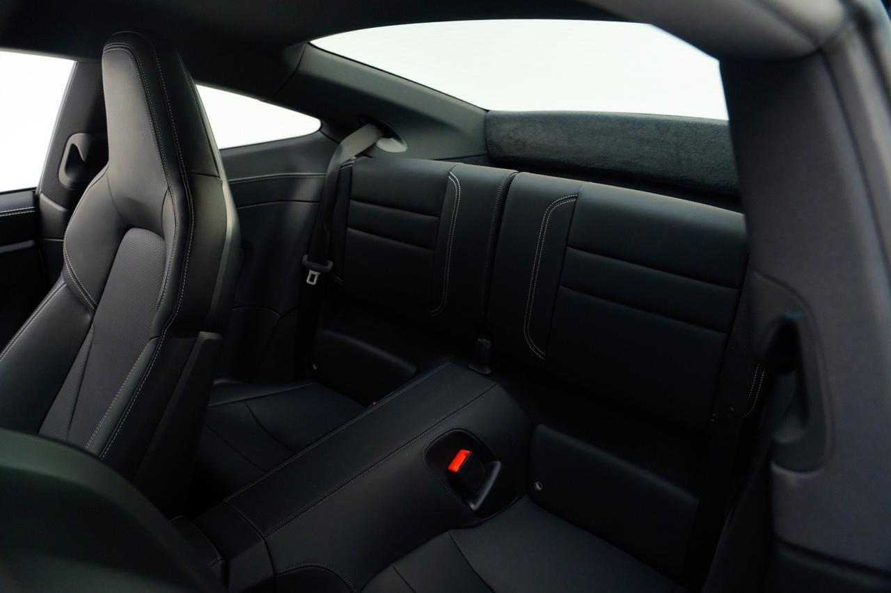 2025 Porsche 911 Carrera Pompano Beach FL